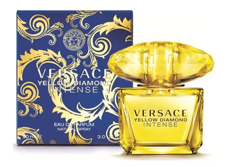 versace yellow diamond 5ml